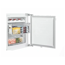 Samsung BRB80F30AEF0EO alulfagyasztós, beépíthető, Hűtő:224L, Fagyasztó:74L, hűtőszekrény