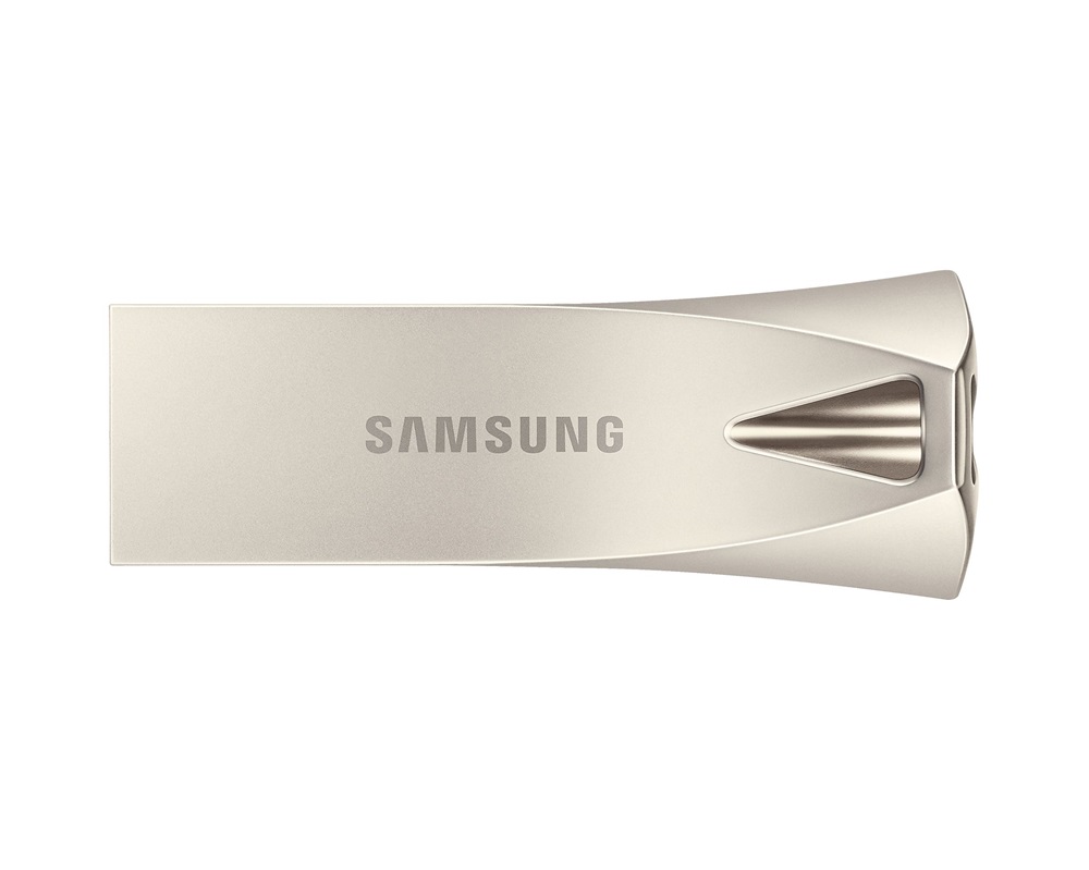 Samsung Bar Plus USB 3.1 128 GB pezsgő flash drive