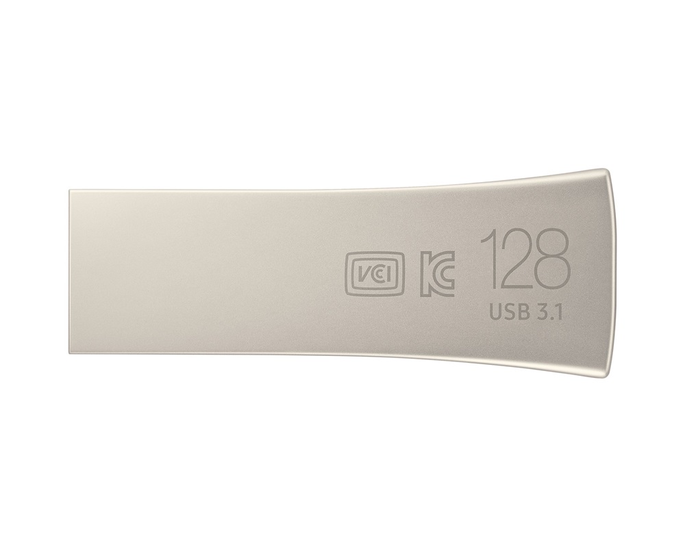 Samsung Bar Plus USB 3.1 128 GB pezsgő flash drive