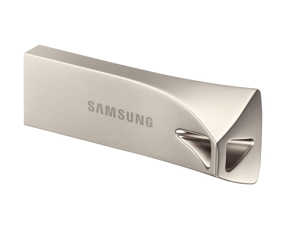 Samsung Bar Plus USB 3.1 128 GB pezsgő flash drive