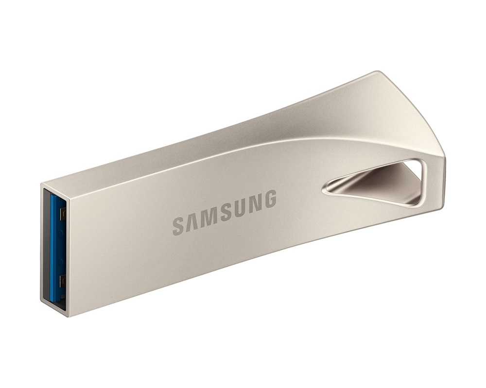 Samsung Bar Plus USB 3.1 128 GB pezsgő flash drive