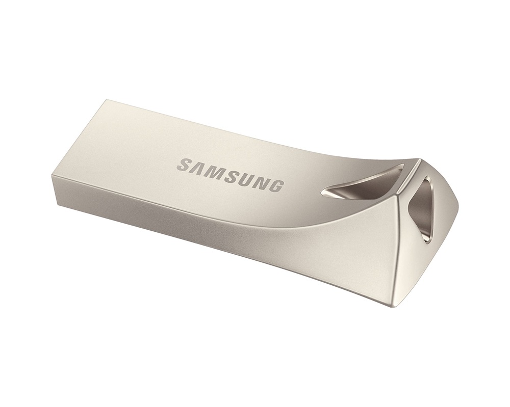 Samsung Bar Plus USB 3.1 128 GB pezsgő flash drive