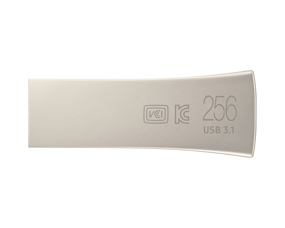 Samsung Bar Plus USB 3.1 256 GB pezsgő flash drive