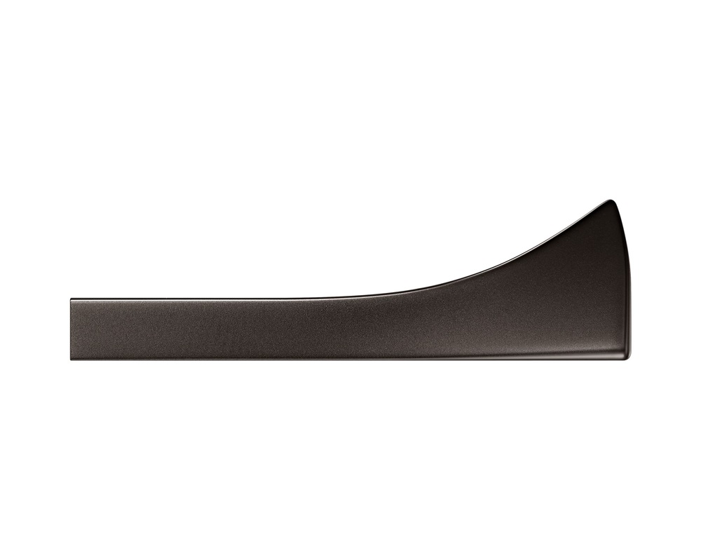 Samsung Bar Plus USB 3.1 256 GB titánszürke flash drive