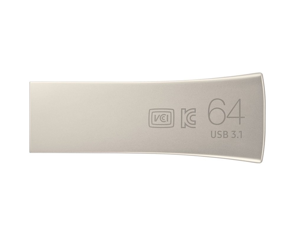 Samsung Bar Plus USB 3.1 64 GB pezsgő flash drive
