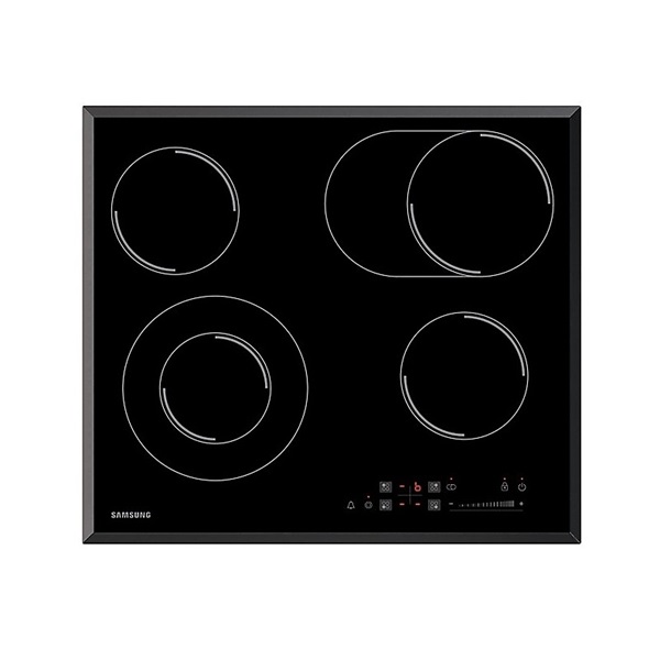 Samsung CTR164NC01/XEO beépíthető kerámia főzőlap