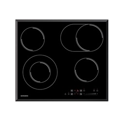 Samsung CTR164NC01/XEO beépíthető kerámia főzőlap