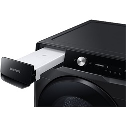 Samsung DV16DG8600BVU4 fekete, 16 kg, hőszivattyús, szárítógép