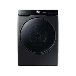 Samsung DV16DG8600BVU4 fekete, 16 kg, hőszivattyús, szárítógép