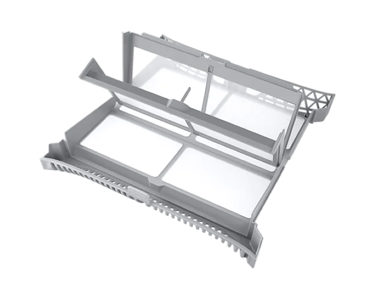Samsung DV70TA000AE/LE fehér, 7 kg, hőszivattyús, szárítógép