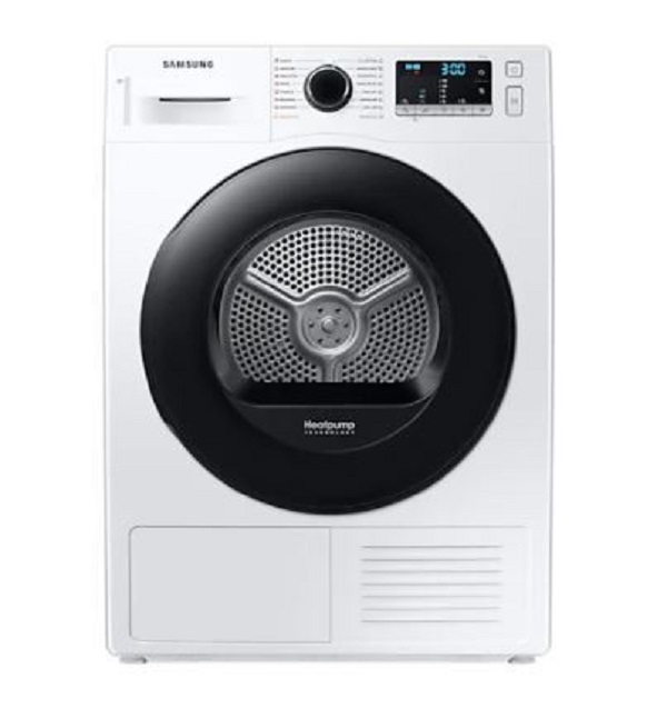 Samsung DV70TA200AE/LE fehér, 7 kg, hőszivattyús, szárítógép