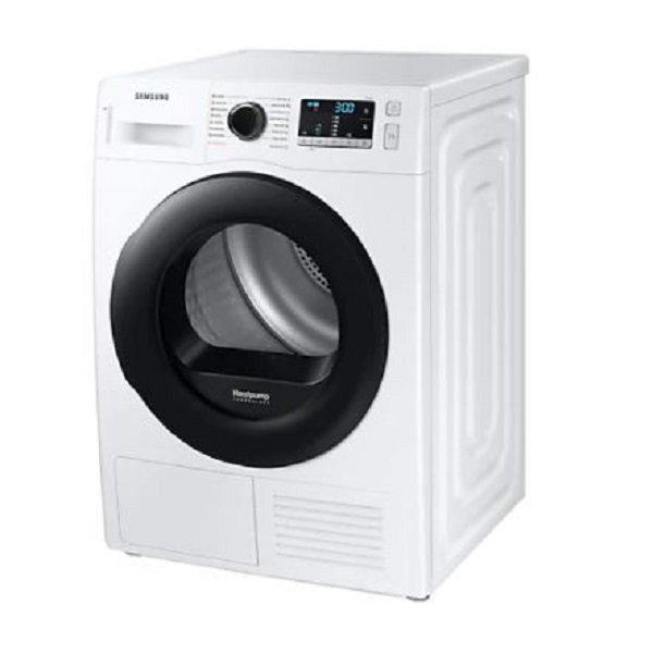 Samsung DV70TA200AE/LE fehér, 7 kg, hőszivattyús, szárítógép