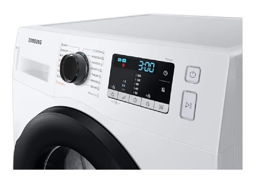 Samsung DV70TA200AE/LE fehér, 7 kg, hőszivattyús, szárítógép