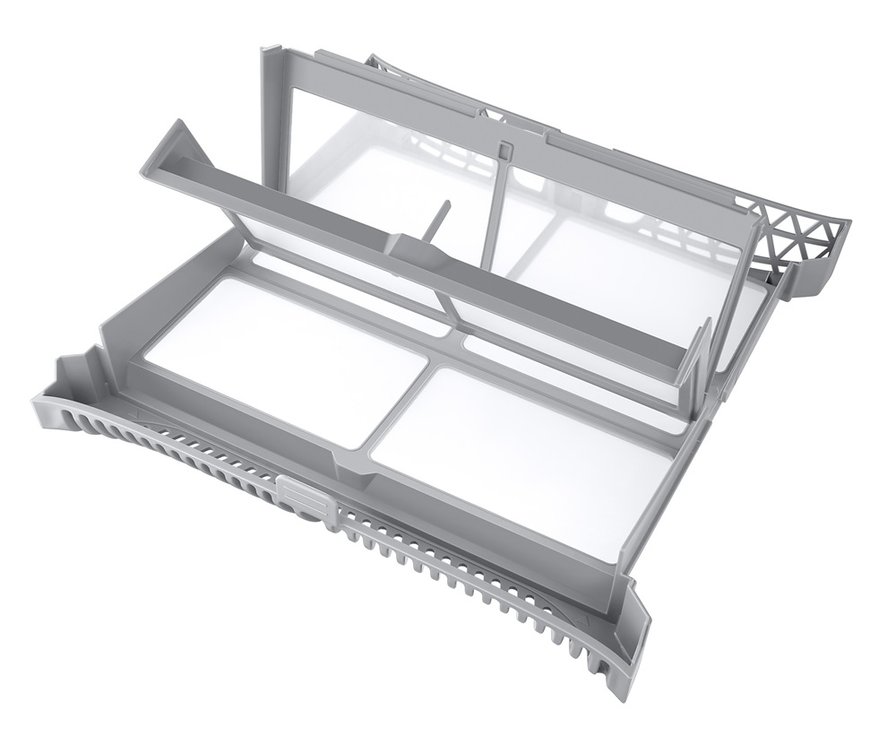 Samsung DV70TA200AE/LE fehér, 7 kg, hőszivattyús, szárítógép