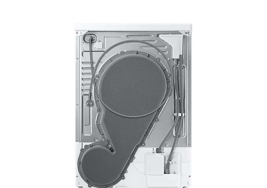 Samsung DV70TA200TE/LE fehér, 7 kg, hőszivattyús, szárítógép