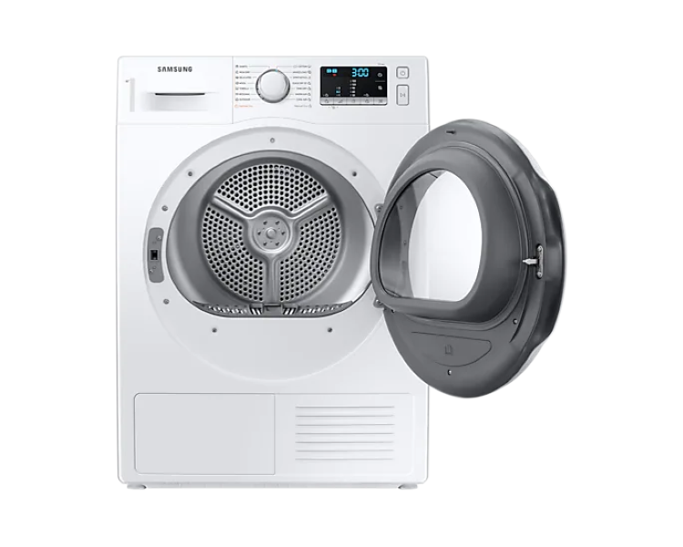 Samsung DV70TA200TE/LE fehér, 7 kg, hőszivattyús, szárítógép