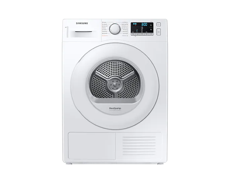 Samsung DV70TA200TE/LE fehér, 7 kg, hőszivattyús, szárítógép