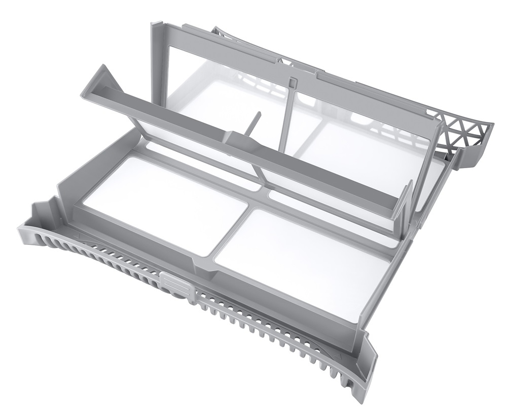 Samsung DV70TA200TE/LE fehér, 7 kg, hőszivattyús, szárítógép