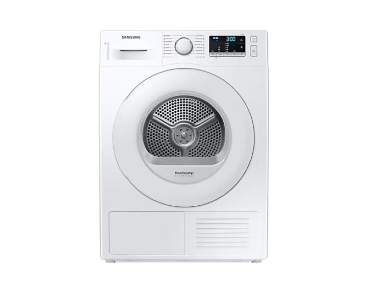 Samsung DV70TA200TE/LE fehér, 7 kg, hőszivattyús, szárítógép (Újszerű)