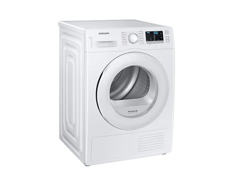 Samsung DV70TA200TE/LE fehér, 7 kg, hőszivattyús, szárítógép (Újszerű)