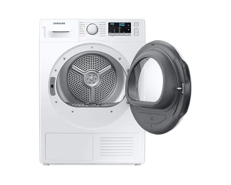 Samsung DV70TA200TE/LE fehér, 7 kg, hőszivattyús, szárítógép (Újszerű)