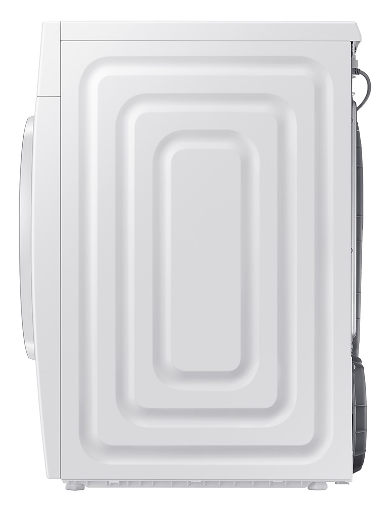 Samsung DV80CGC2B0TELE fehér, 8 kg, hőszivattyús, szárítógép