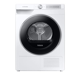 Samsung DV80T6220LH/S6 8 kg hőszivattyús szárítógép