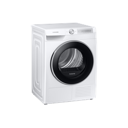 Samsung DV80T6220LH/S6 8 kg hőszivattyús szárítógép