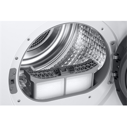 Samsung DV80T6220LH/S6 8 kg hőszivattyús szárítógép