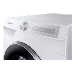 Samsung DV80T6220LH/S6 8 kg hőszivattyús szárítógép
