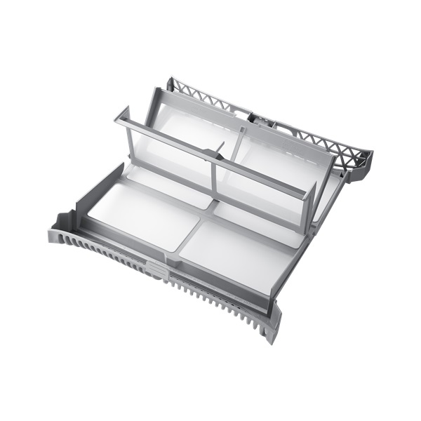 Samsung DV80T6220LH/S6 8 kg hőszivattyús szárítógép