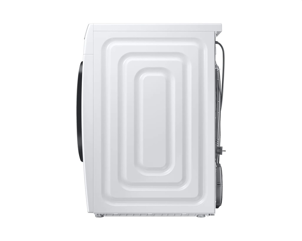 Samsung DV80T7220BH/S6 fehér, 8 kg, hőszivattyús, szárítógép