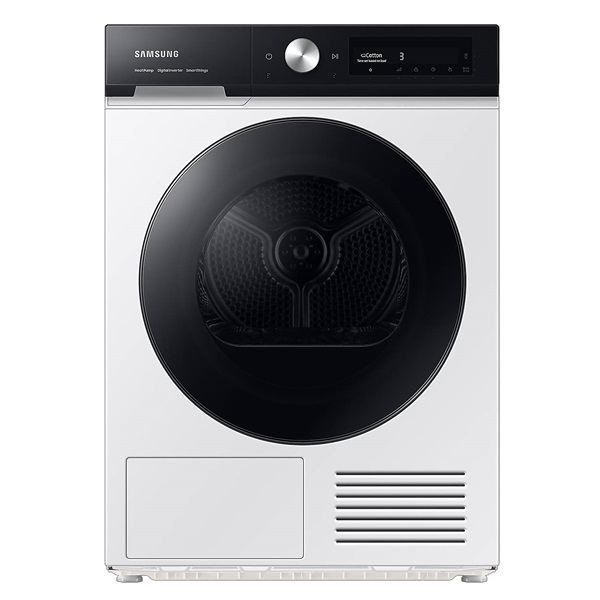 Samsung DV90BB7445GES6 9 kg hőszivattyús szárítógép