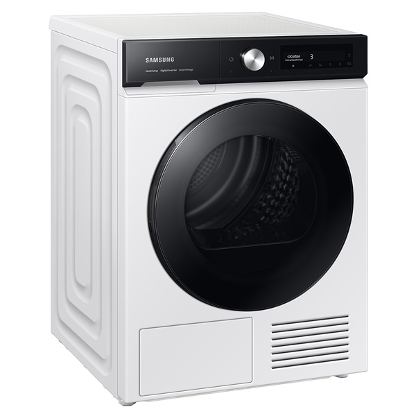 Samsung DV90BB7445GES6 9 kg hőszivattyús szárítógép