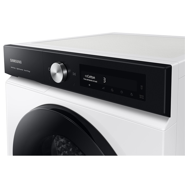 Samsung DV90BB7445GES6 9 kg hőszivattyús szárítógép