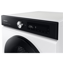 Samsung DV90BB7445GES6 9 kg hőszivattyús szárítógép