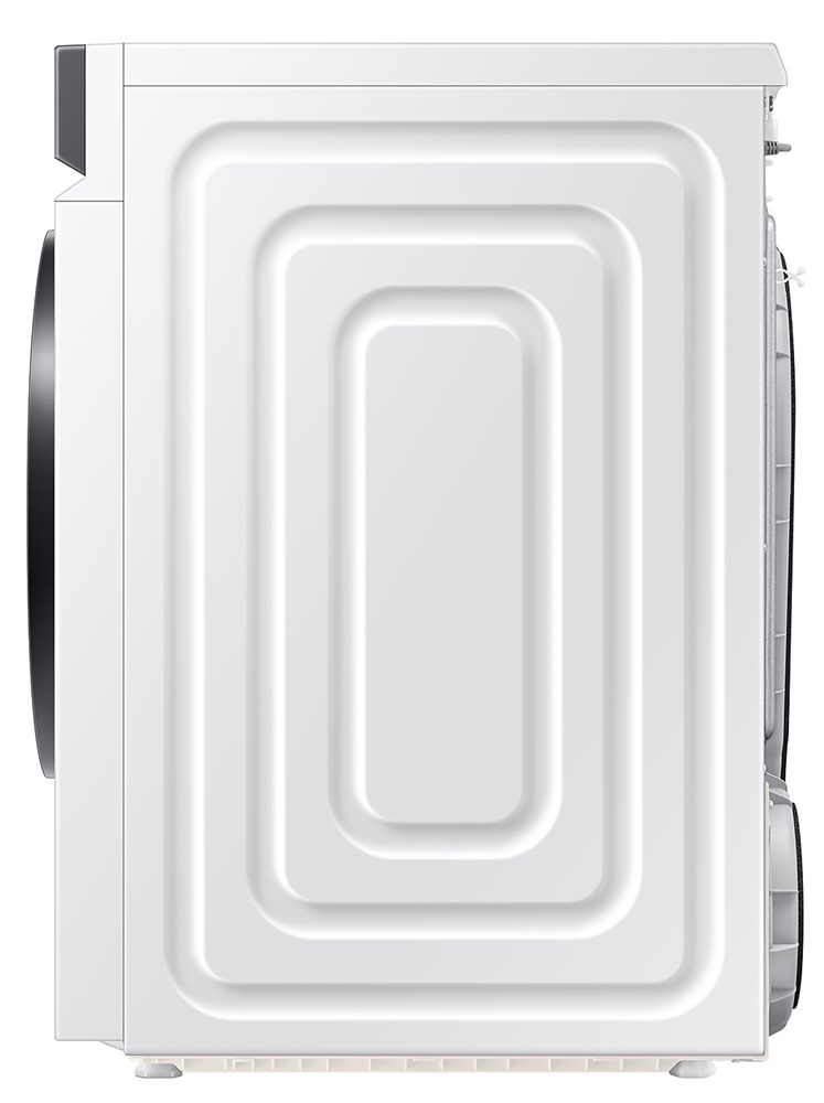 Samsung DV90BB7445GES6 fehér, 9 kg, hőszivattyús, szárítógép