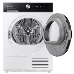 Samsung DV90BB7445GES6 9 kg hőszivattyús szárítógép