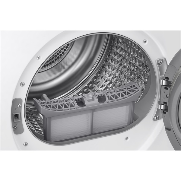 Samsung DV90BB7445GES6 9 kg hőszivattyús szárítógép