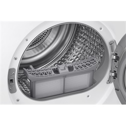 Samsung DV90BB7445GES6 9 kg hőszivattyús szárítógép