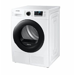 Samsung DV90CGC2A0AELE fehér, 9 kg, hőszivattyús, szárítógép (Újszerű)