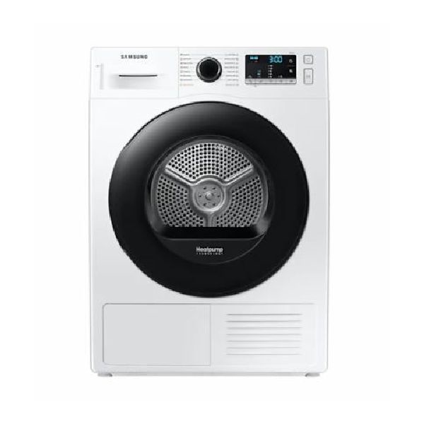 Samsung DV90CGC2A0AELE fehér, 9 kg, hőszivattyús, szárítógép