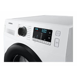 Samsung DV90CGC2A0AELE fehér, 9 kg, hőszivattyús, szárítógép