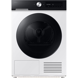 Samsung DV90DB7845GEU4 fehér-antracit, 9kg, hőszivattyús szárítógép