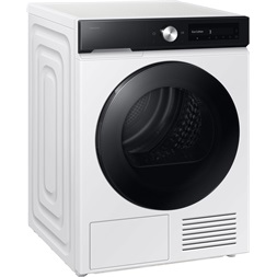 Samsung DV90DB7845GEU4 fehér-antracit, 9kg, hőszivattyús szárítógép