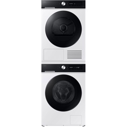 Samsung DV90DB7845GEU4 fehér-antracit, 9kg, hőszivattyús szárítógép
