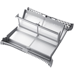 Samsung DV90DG6845LBU4 antracit, 9kg, hőszivattyús szárítógép