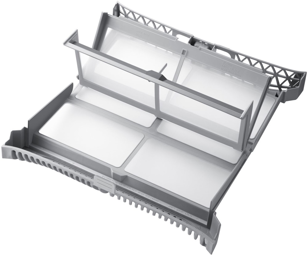 Samsung DV90DG6845LBU4 antracit, 9kg, hőszivattyús szárítógép