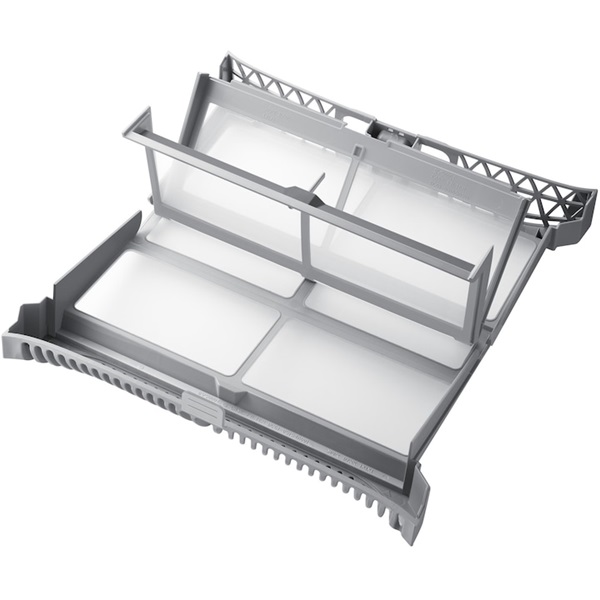 Samsung DV90DG6845LKU4 fehér, 9kg, hőszivattyús szárítógép