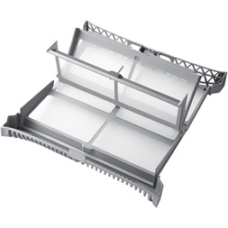 Samsung DV90DG6845LKU4 fehér, 9kg, hőszivattyús szárítógép